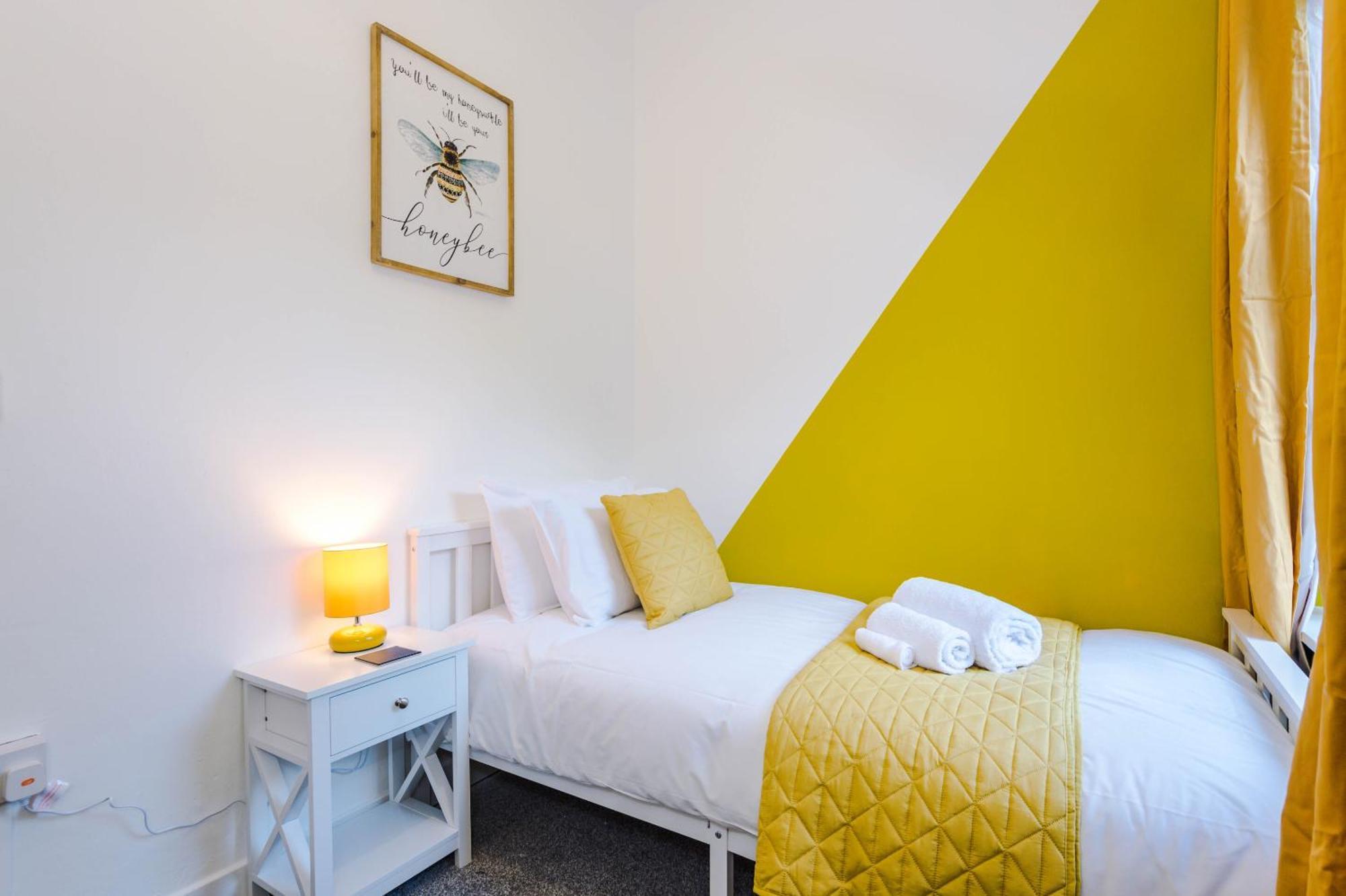 Lavender Cottage - Sleeping 5 Ramsbottom Luaran gambar