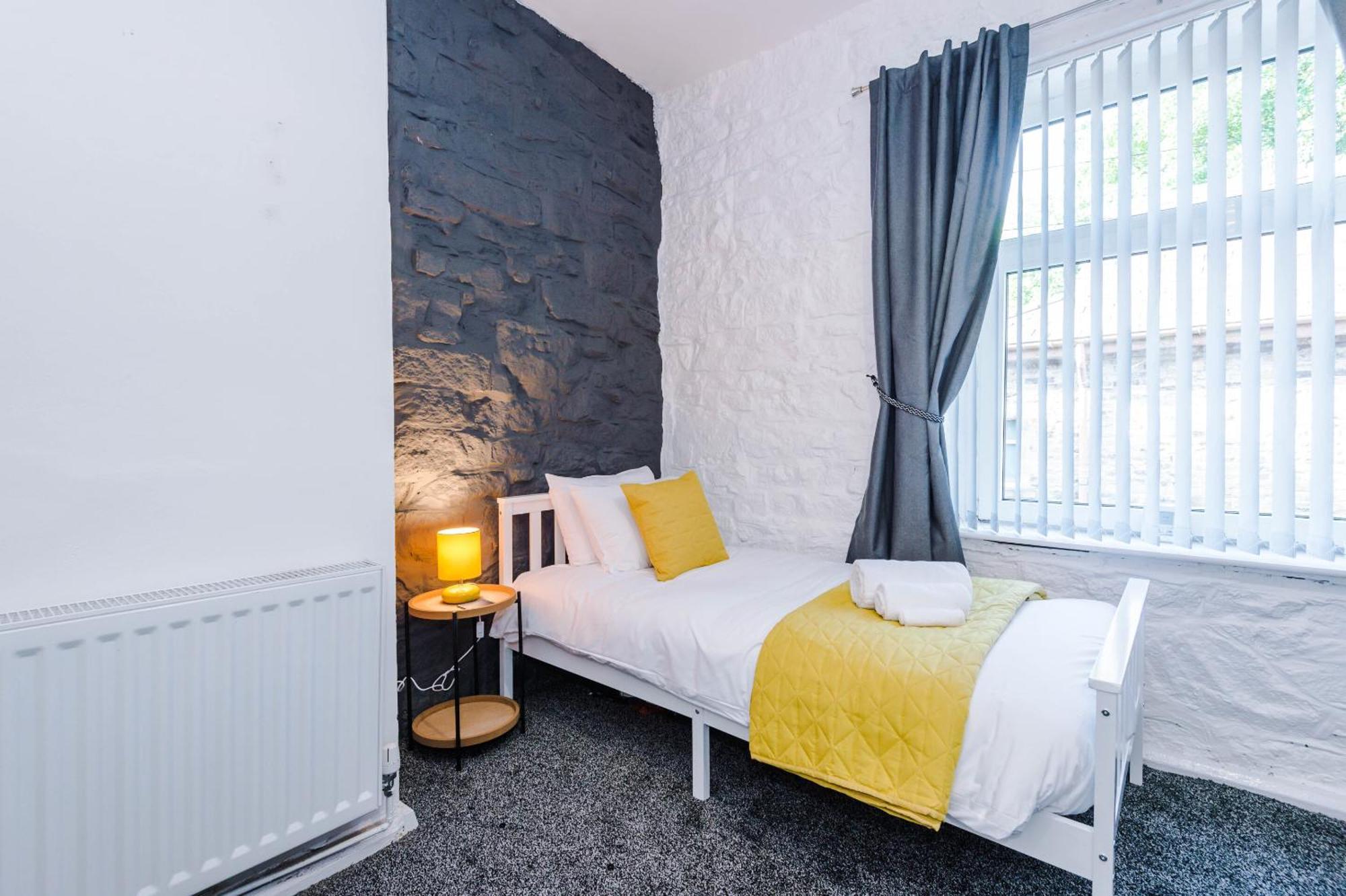 Lavender Cottage - Sleeping 5 Ramsbottom Luaran gambar