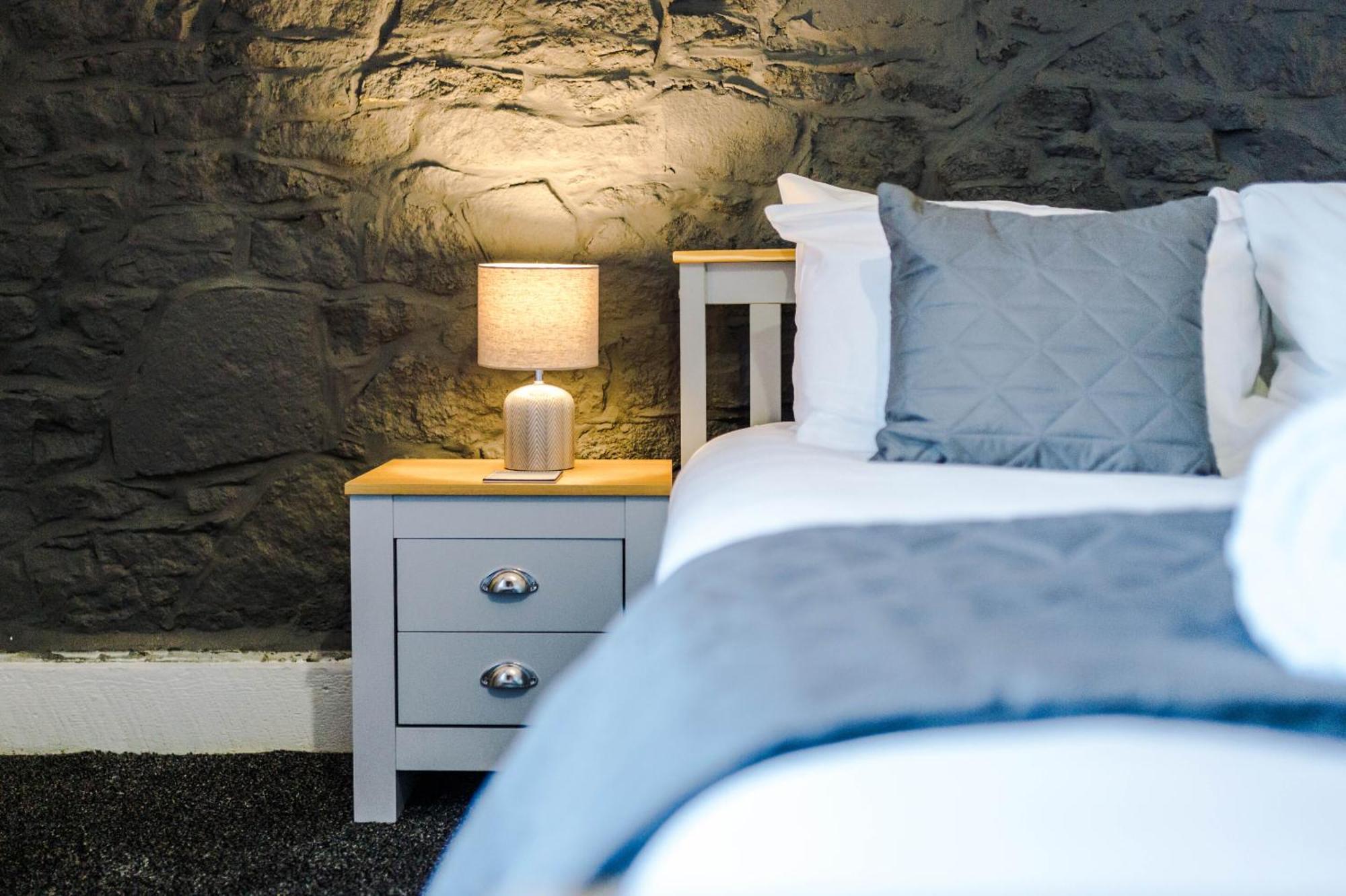 Lavender Cottage - Sleeping 5 Ramsbottom Luaran gambar